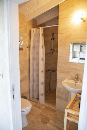 Annemin Harabesi Otel Çeşme - Görsel 33