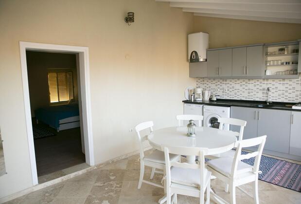 Annemin Harabesi Otel Çeşme - Görsel 12