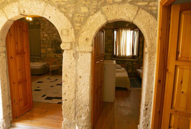 Annemin Harabesi Otel Çeşme - Görsel 25