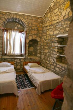 Annemin Harabesi Otel Çeşme - Görsel 15