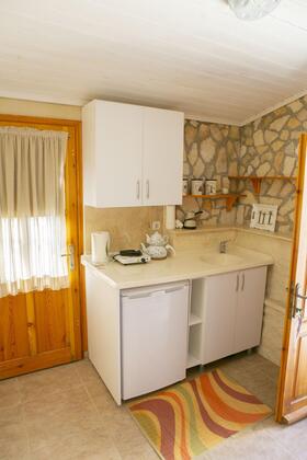 Annemin Harabesi Otel Çeşme - Görsel 13