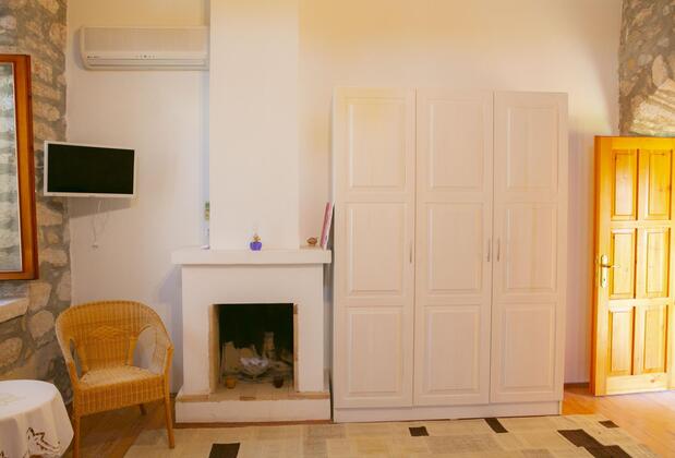 Annemin Harabesi Otel Çeşme - Görsel 19