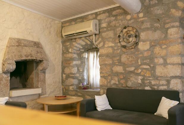 Annemin Harabesi Otel Çeşme - Görsel 22