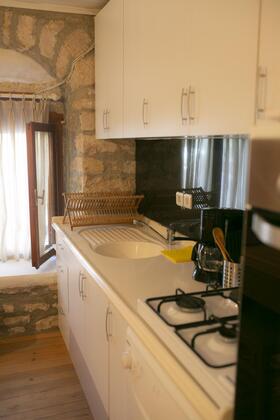 Annemin Harabesi Otel Çeşme - Görsel 23