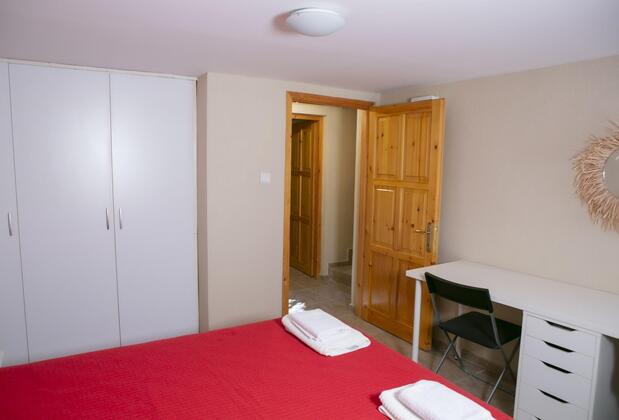 Annemin Harabesi Otel Çeşme - Görsel 24