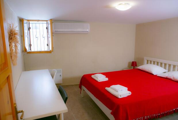 Annemin Harabesi Otel Çeşme - Görsel 28