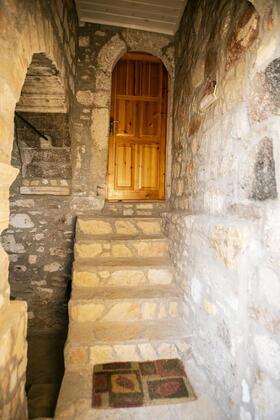 Annemin Harabesi Otel Çeşme - Görsel 29