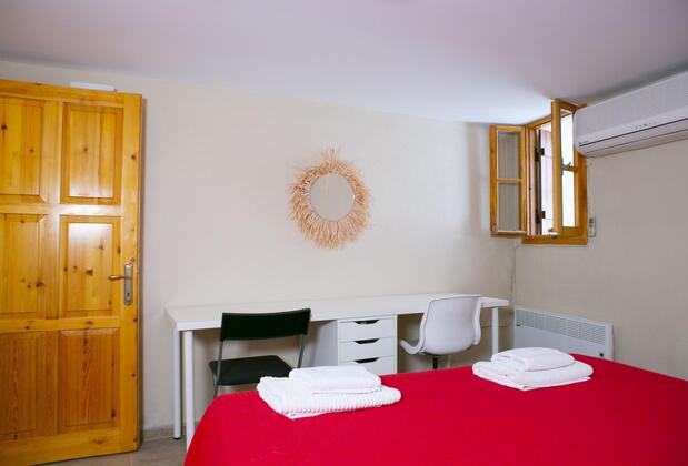 Annemin Harabesi Otel Çeşme - Görsel 32