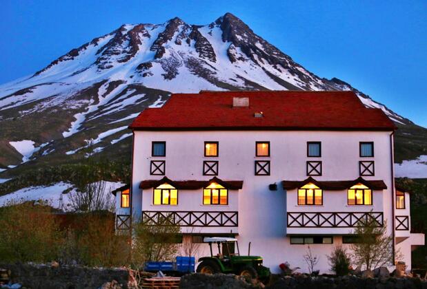 Karbeyaz Hotel & Resort - Görsel 10