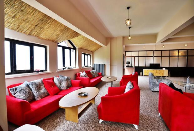 Karbeyaz Hotel & Resort - Görsel 4