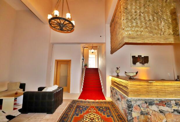 Karbeyaz Hotel & Resort - Görsel 9