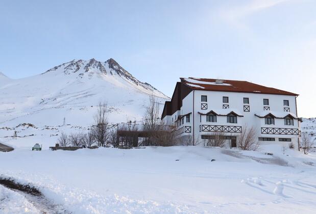 Karbeyaz Hotel & Resort - Görsel 6