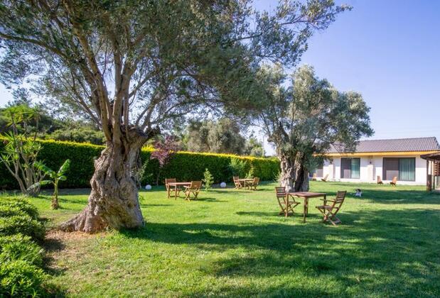 Bryela Hotel Urla - Görsel 5