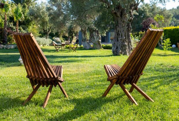 Bryela Hotel Urla - Görsel 6