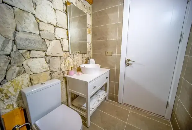 Bryela Hotel Urla - Görsel 7