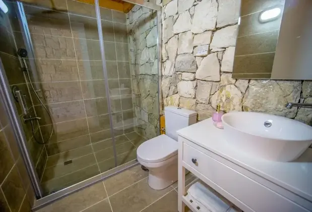 Bryela Hotel Urla - Görsel 8