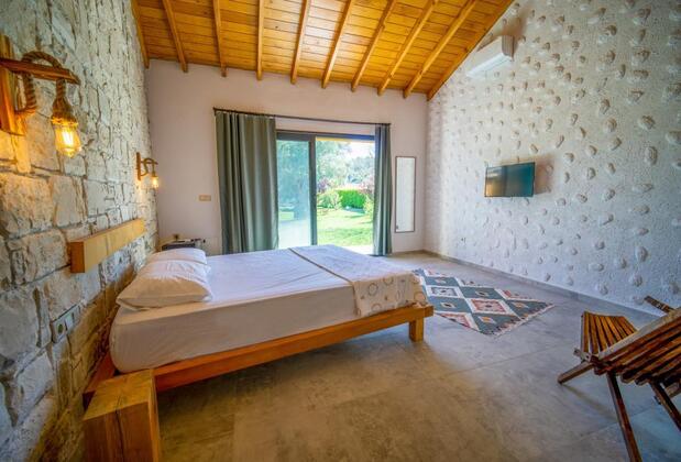 Bryela Hotel Urla - Görsel 9