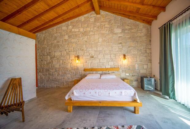 Bryela Hotel Urla - Görsel 10