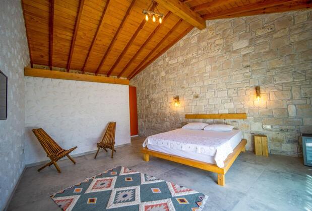 Bryela Hotel Urla - Görsel 11