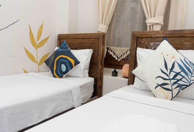 Dafni Plus Hotel Sığacık - Görsel 4