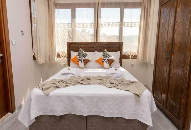 Dafni Plus Hotel Sığacık - Görsel 3