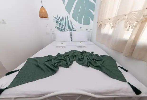 Dafni Plus Hotel Sığacık - Görsel 6