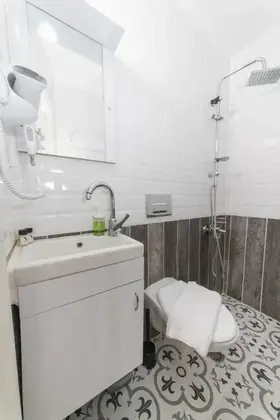 Dafni Plus Hotel Sığacık - Görsel 14