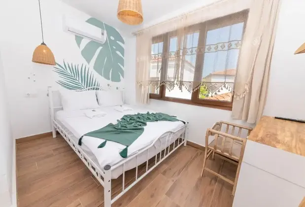 Dafni Plus Hotel Sığacık - Görsel 5