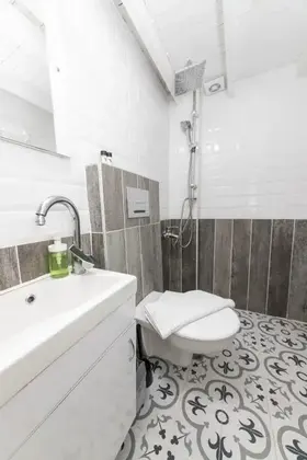 Dafni Plus Hotel Sığacık - Görsel 13