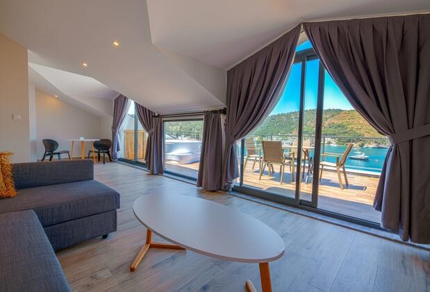 Bliss Suites - Görsel 8