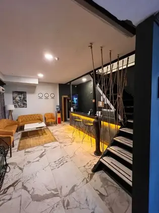 Kasabalı Butik Otel Bungalow - Görsel 7