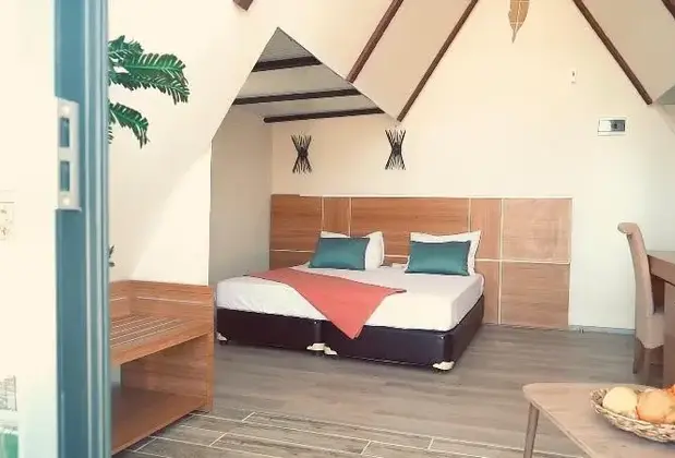 Kasabalı Butik Otel Bungalow - Görsel 6