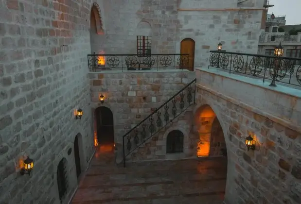 Kasrı Divan Hotel - Görsel 3