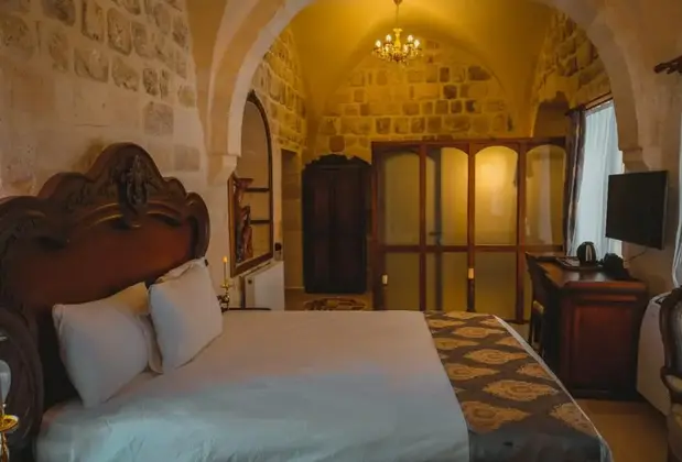 Kasrı Divan Hotel - Görsel 7