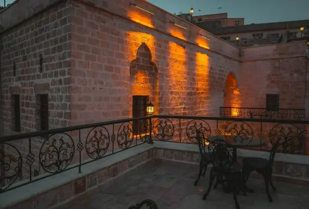 Kasrı Divan Hotel - Görsel 10