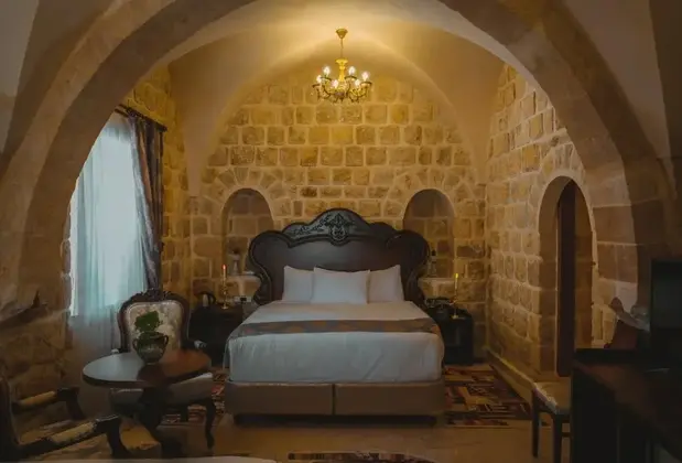 Kasrı Divan Hotel - Görsel 5