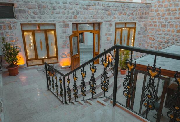 Kasrı Divan Hotel - Görsel 4