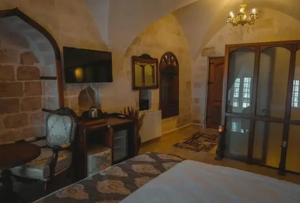 Kasrı Divan Hotel - Görsel 8