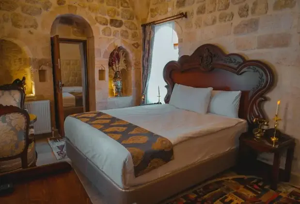 Kasrı Divan Hotel - Görsel 6