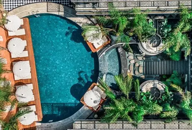 Genesis Hotel Spa Alaçatı - Görsel 17