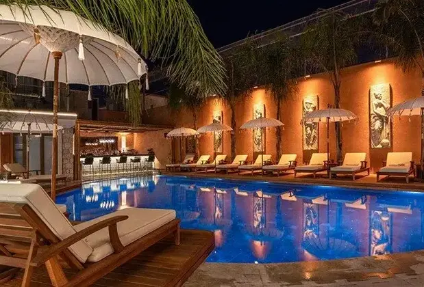 Genesis Hotel Spa Alaçatı - Görsel 18