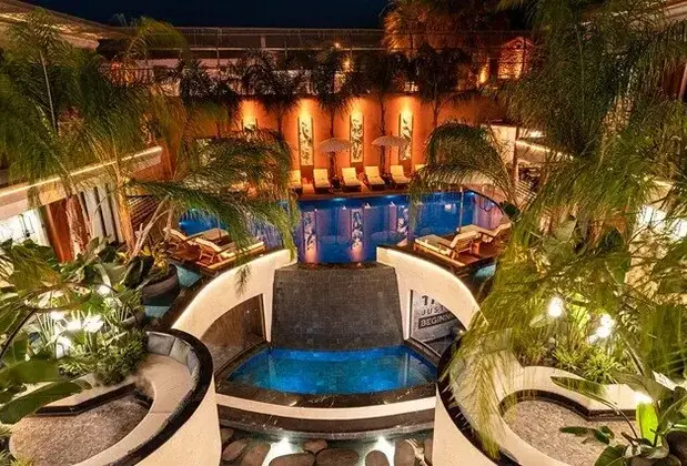 Genesis Hotel Spa Alaçatı - Görsel 4