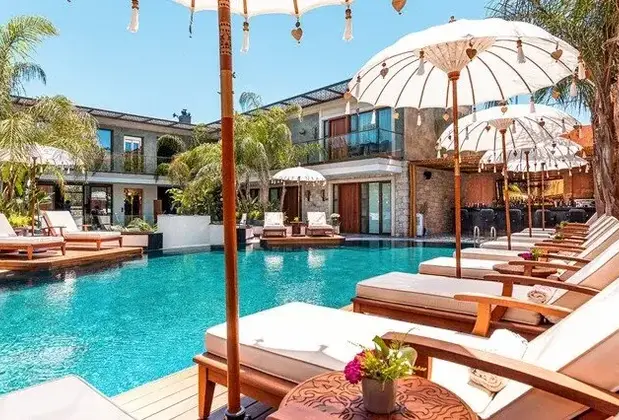 Genesis Hotel Spa Alaçatı - Görsel 19