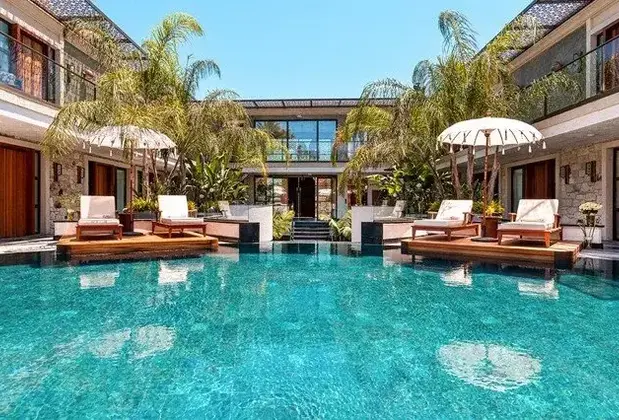 Genesis Hotel Spa Alaçatı - Görsel 3