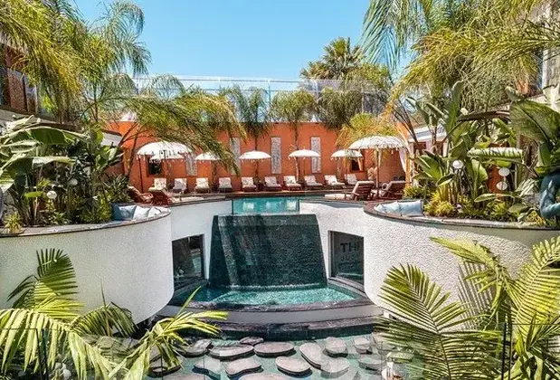 Genesis Hotel Spa Alaçatı - Görsel 15