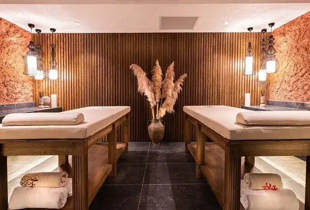 Genesis Hotel Spa Alaçatı - Görsel 23