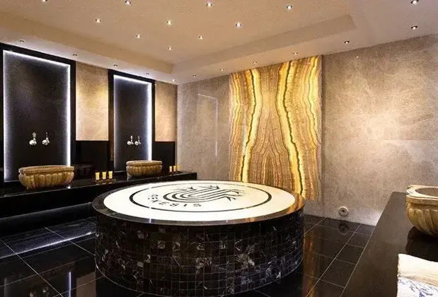 Genesis Hotel Spa Alaçatı - Görsel 24