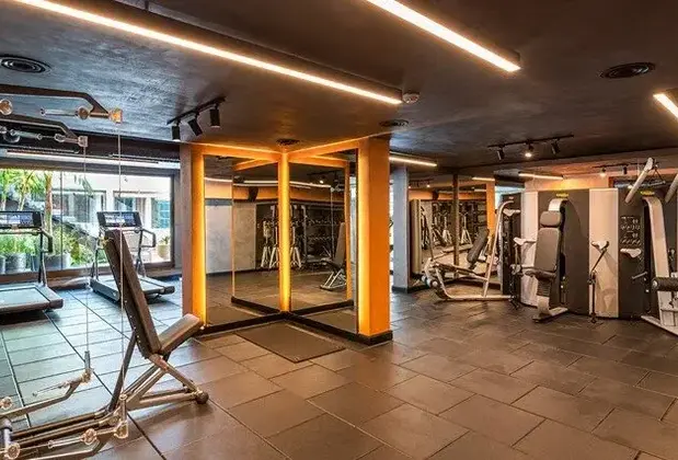 Genesis Hotel Spa Alaçatı - Görsel 27