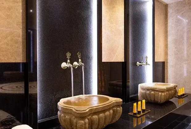 Genesis Hotel Spa Alaçatı - Görsel 25