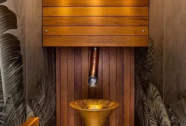 Genesis Hotel Spa Alaçatı - Görsel 21